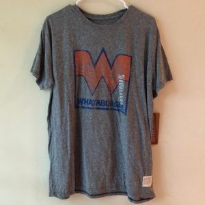 Brand New Whataburger T-shirt